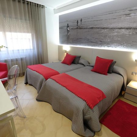 Hotel Vila D아 과르다 외부 사진