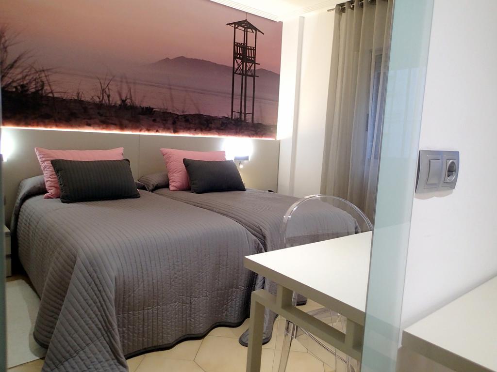 Hotel Vila D아 과르다 객실 사진