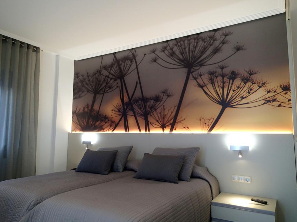 Hotel Vila D아 과르다 객실 사진
