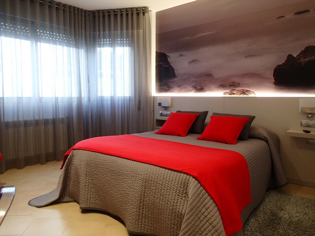 Hotel Vila D아 과르다 객실 사진