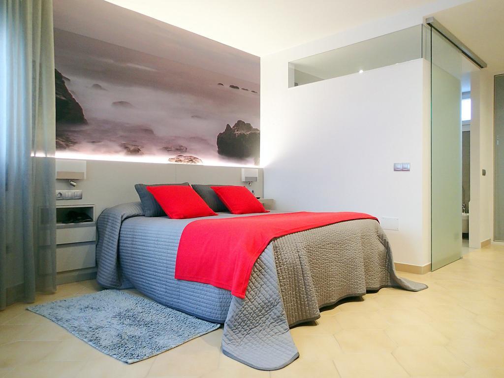 Hotel Vila D아 과르다 객실 사진