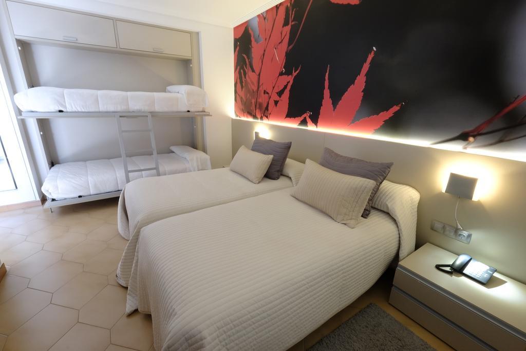 Hotel Vila D아 과르다 외부 사진