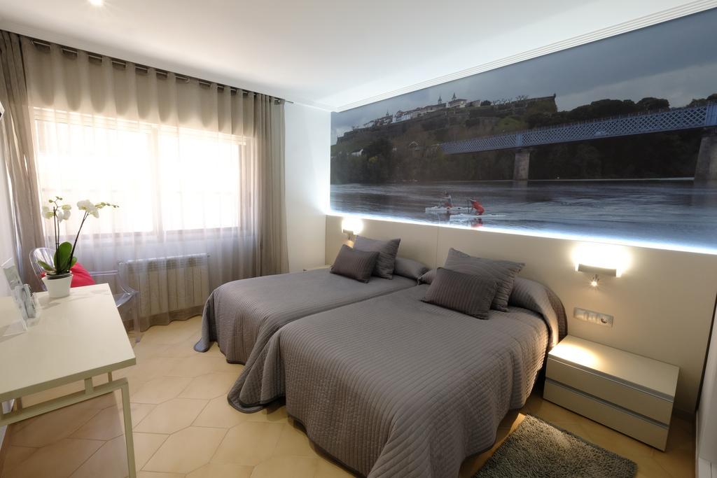 Hotel Vila D아 과르다 외부 사진