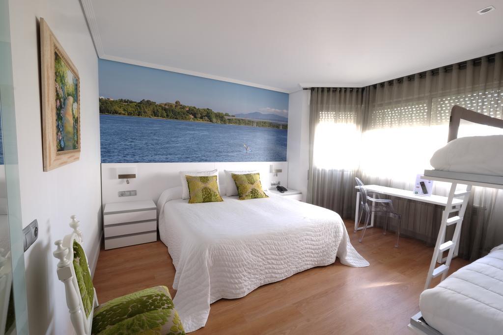 Hotel Vila D아 과르다 외부 사진
