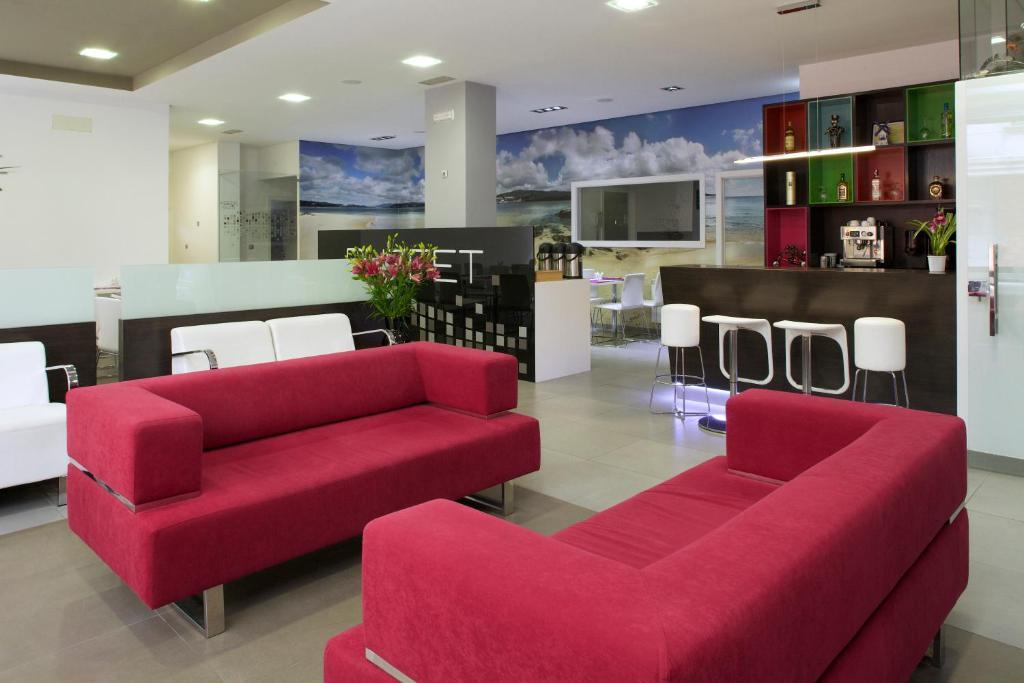 Hotel Vila D아 과르다 외부 사진
