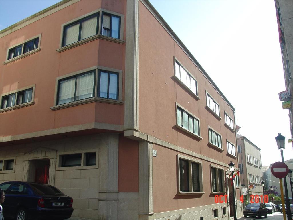 Hotel Vila D아 과르다 외부 사진