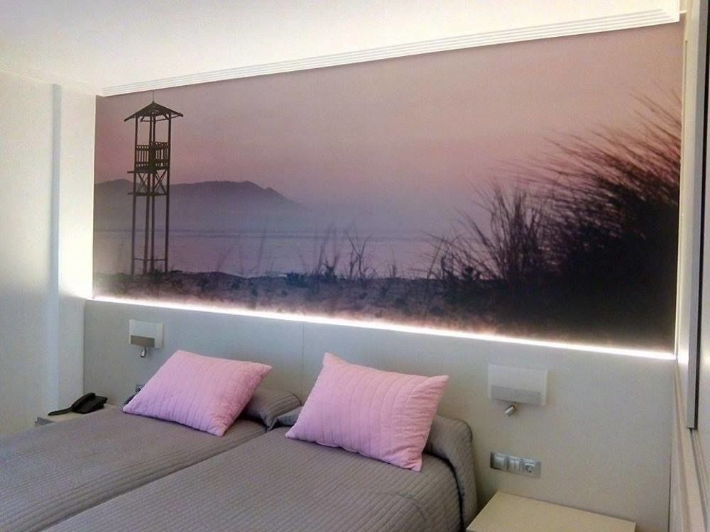Hotel Vila D아 과르다 외부 사진