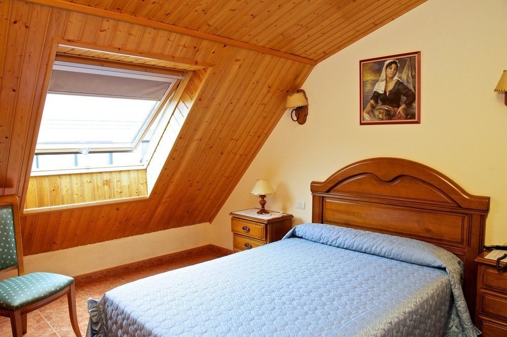 Hotel Vila D아 과르다 외부 사진