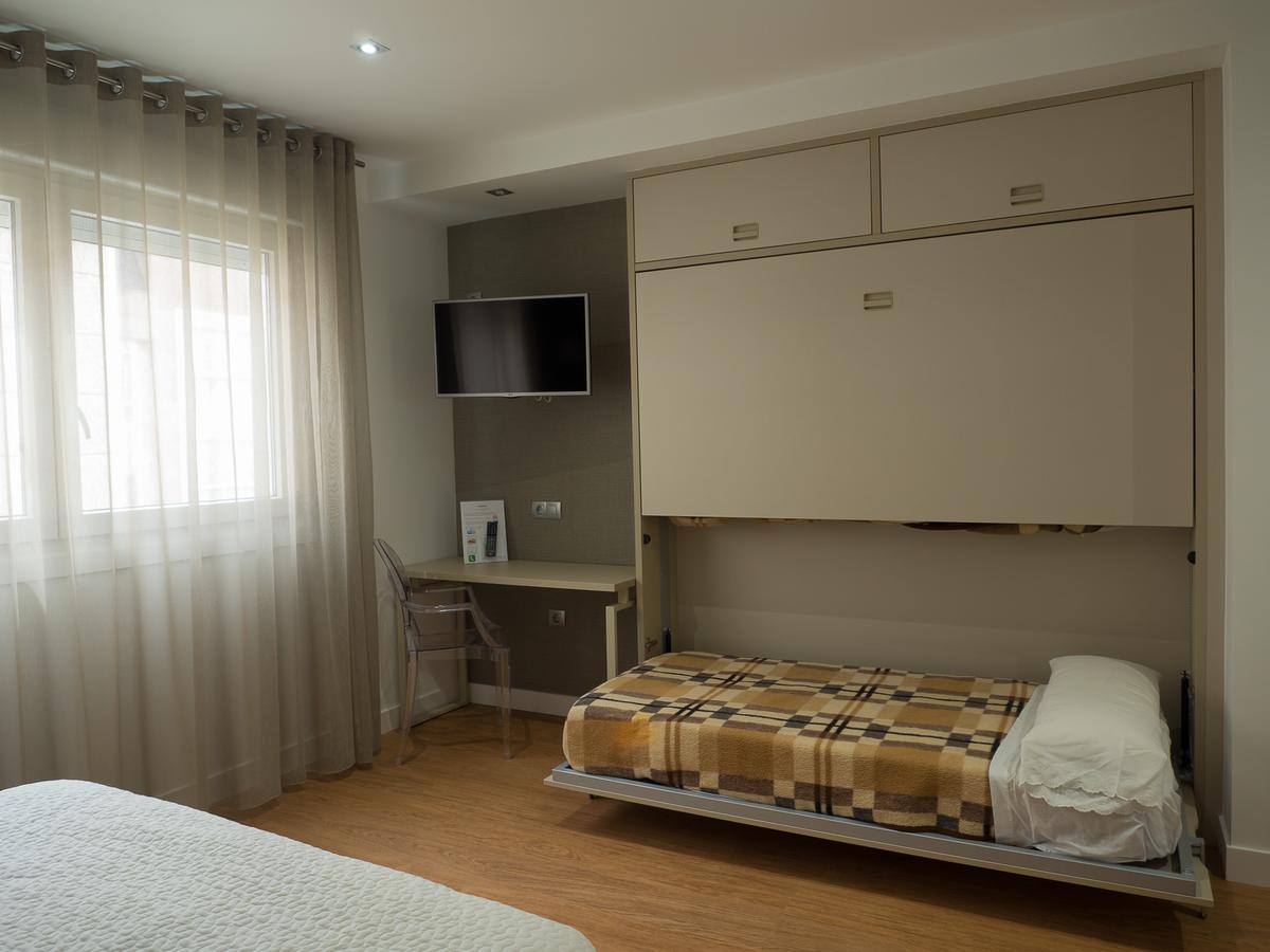 Hotel Vila D아 과르다 외부 사진