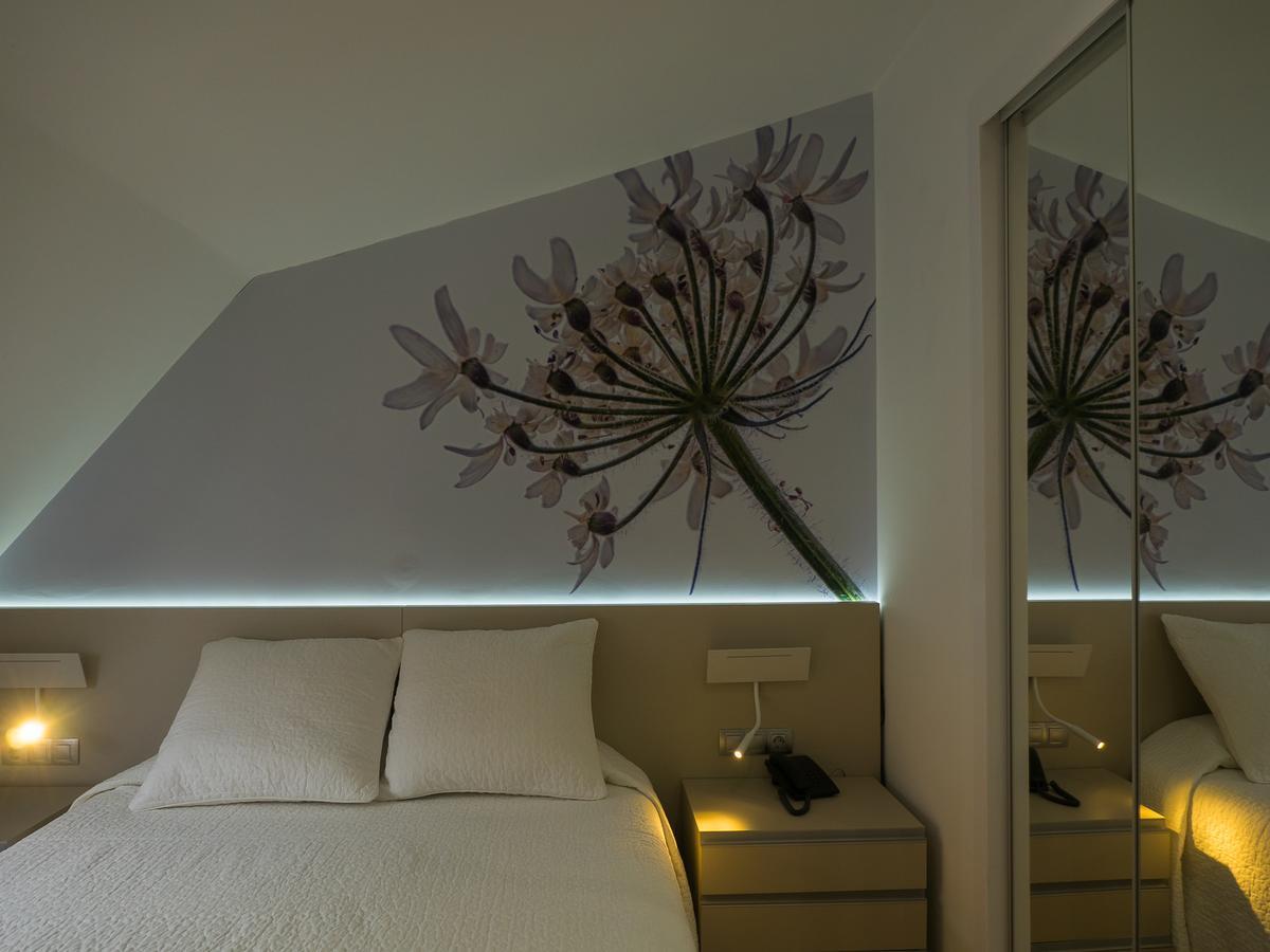 Hotel Vila D아 과르다 외부 사진