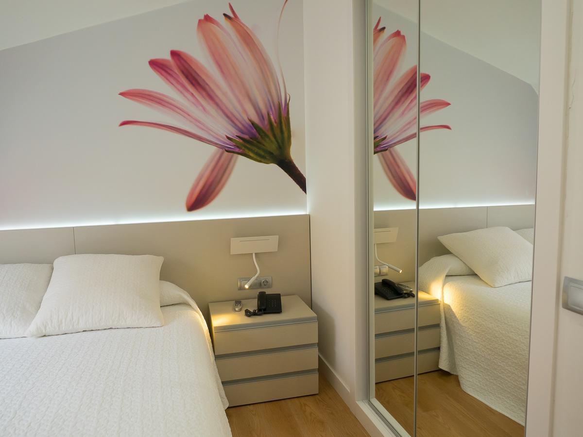 Hotel Vila D아 과르다 외부 사진