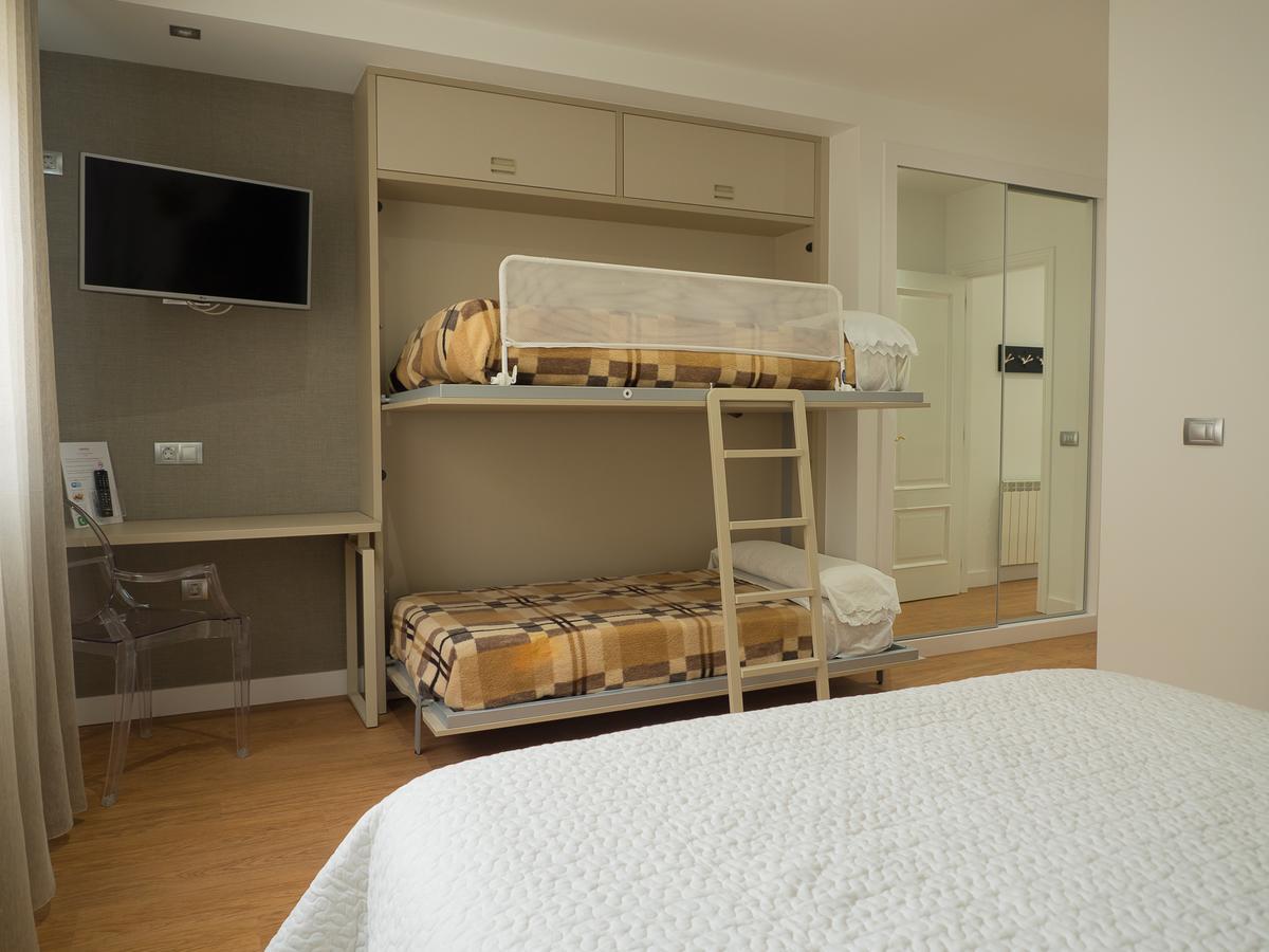 Hotel Vila D아 과르다 외부 사진